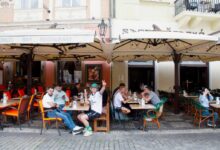Praha, Brno nebo český venkov? Zjistěte, kam patříte, s naším kvízem! Zdroj: Anna Linda Knoll / Shutterstock.com