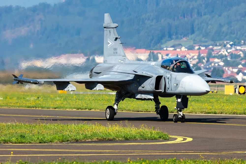 Foto: Shutterstock / Soos Jozsef - ByznysDeník