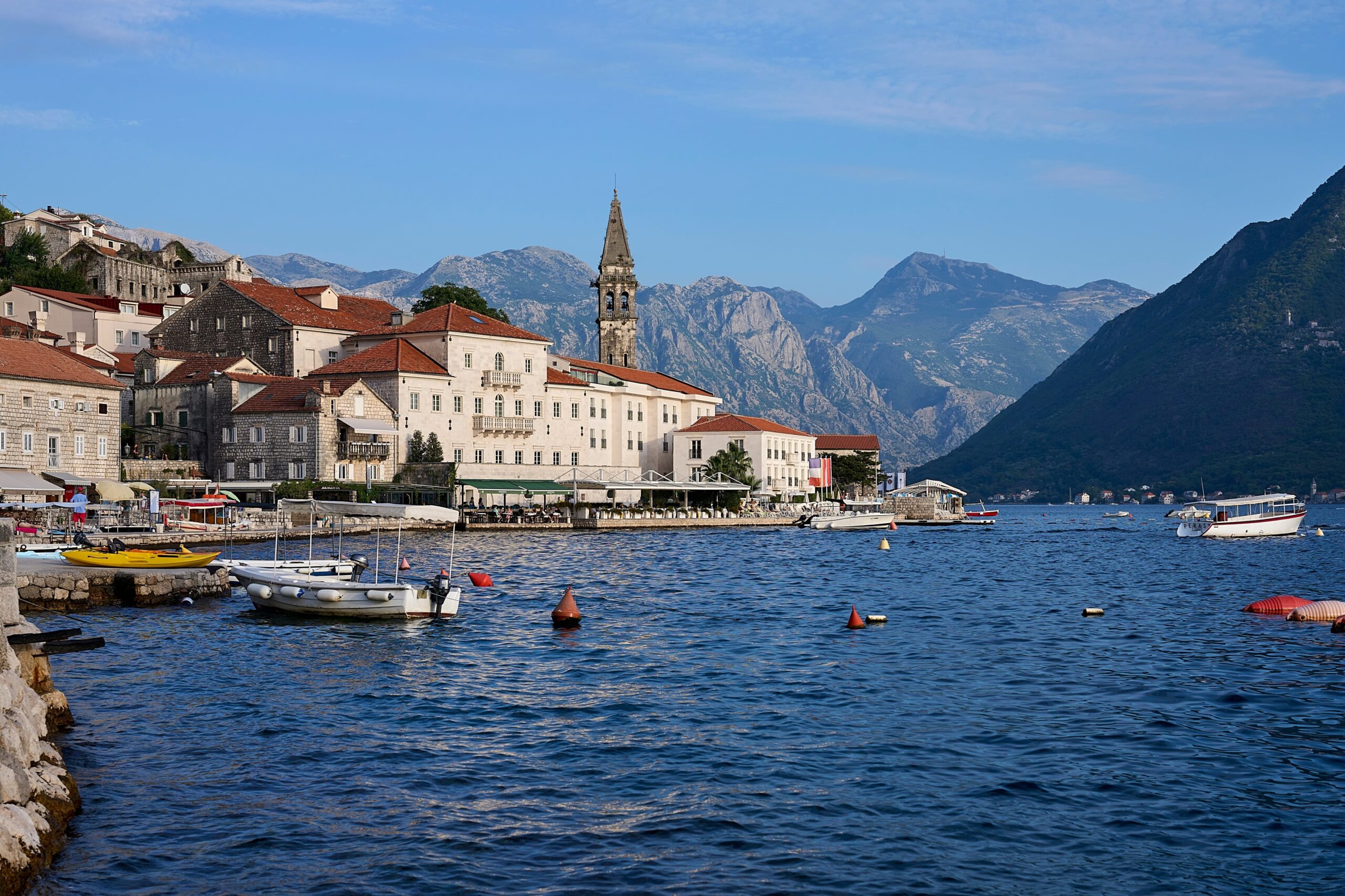 Jugoslávie bývala oblíbeným - a často jediným - cílem cest za socialismu. Zdroj: Shutterstock