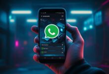 Whatsapp mění barvy! Všimli jste si jich? Zdroj: Shutterstock