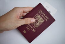 Shutterstock / Martin Prague