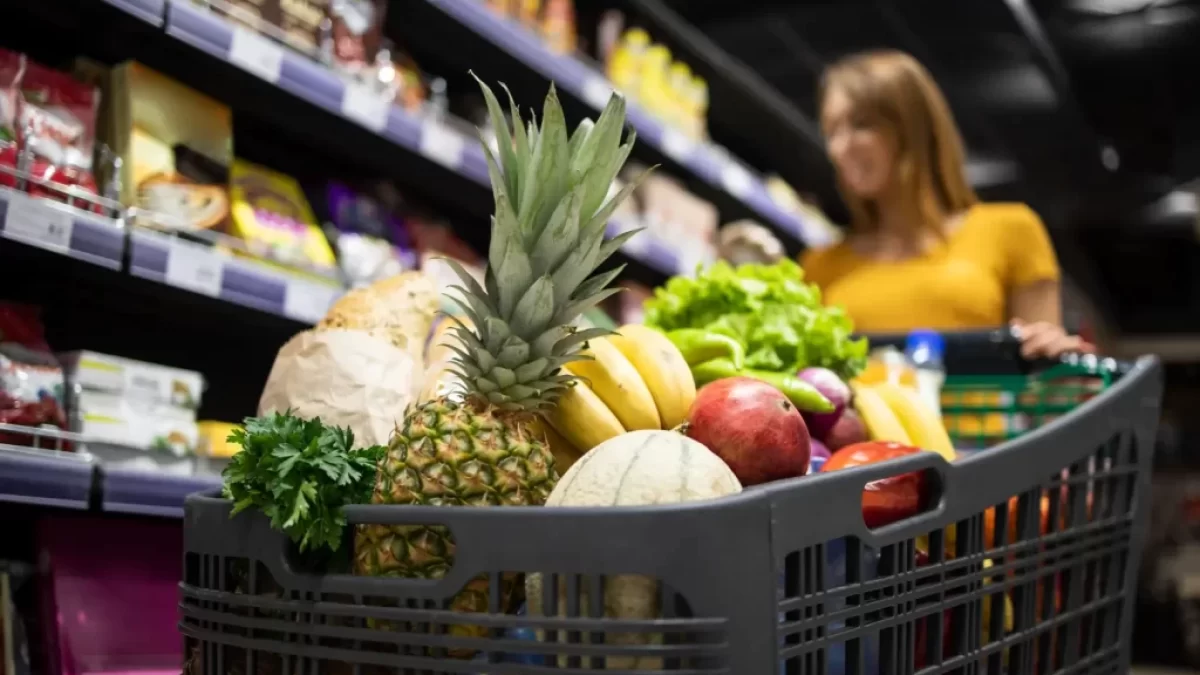 Je třeba regulovat supermarkety