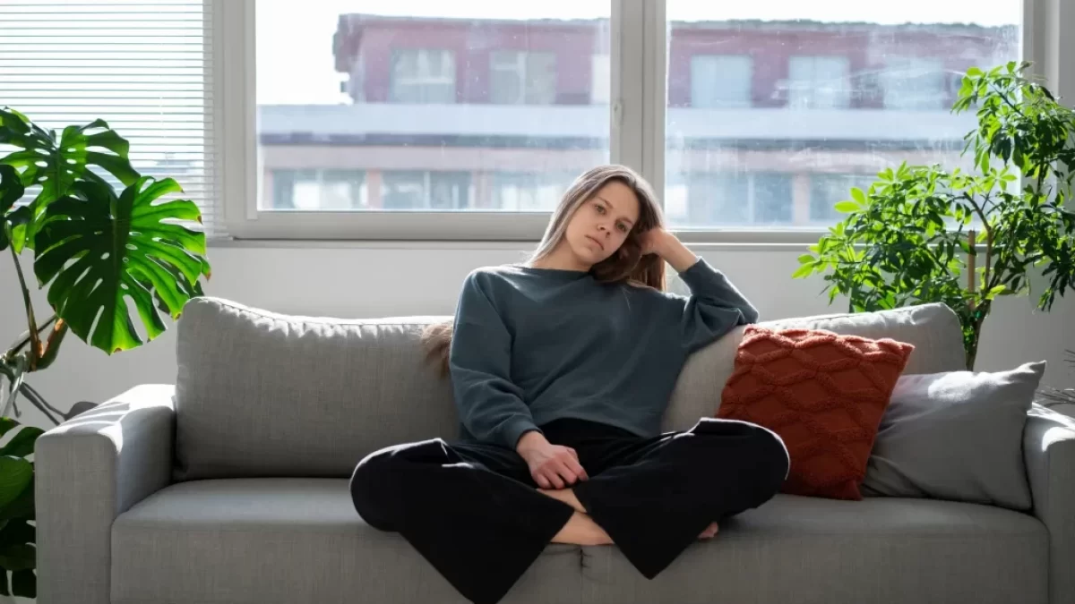 Příčin negativní energie doma může být řada