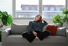 Příčin negativní energie doma může být řada