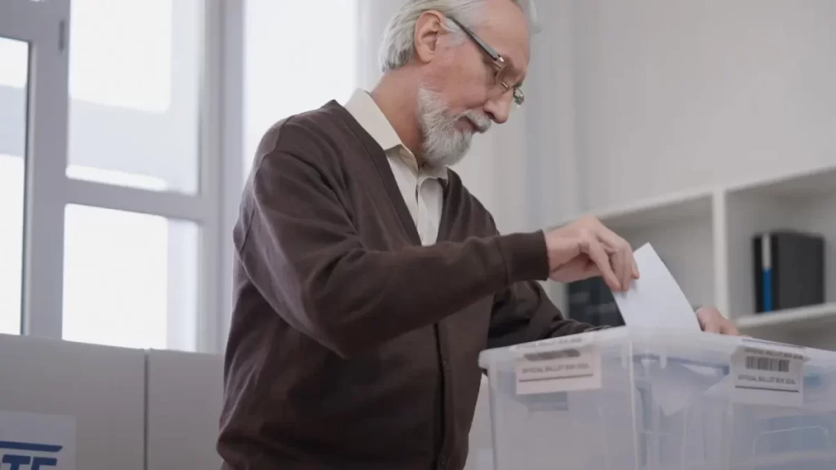 Proč důchodci volí populisty