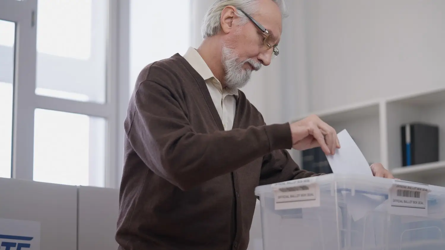 Proč důchodci volí populisty
