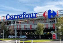 Produkty řetězce Carrefour se vrací do Česka