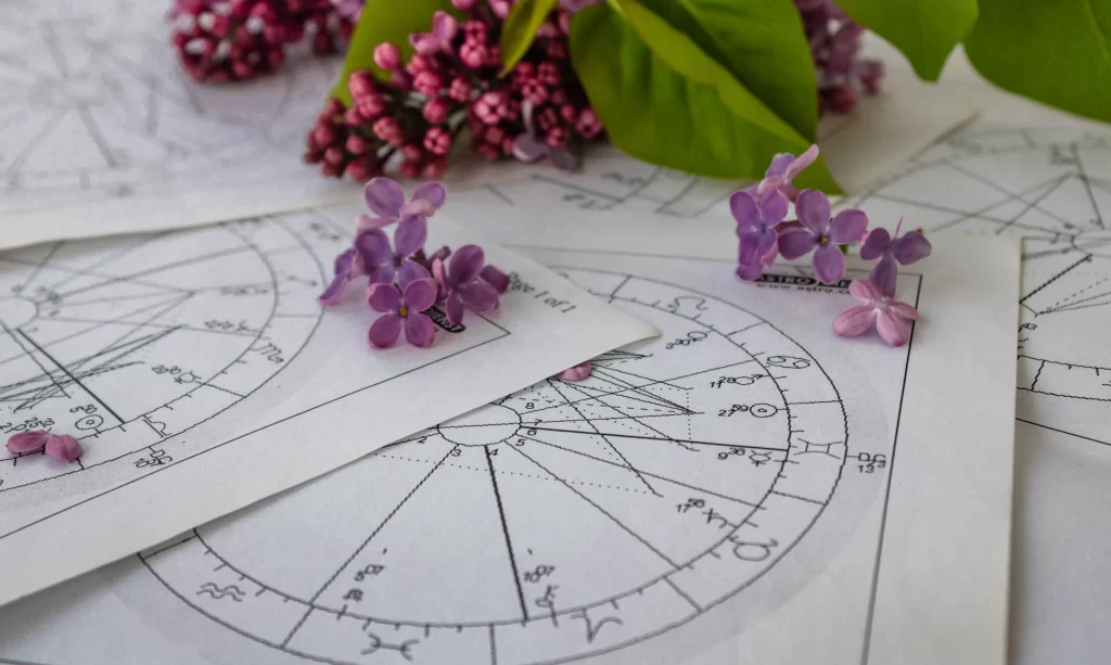 Jarní horoskop vám pomůže najít správný směr, zdroj: Shutterstock - ByznysDeník Jarní horoskop