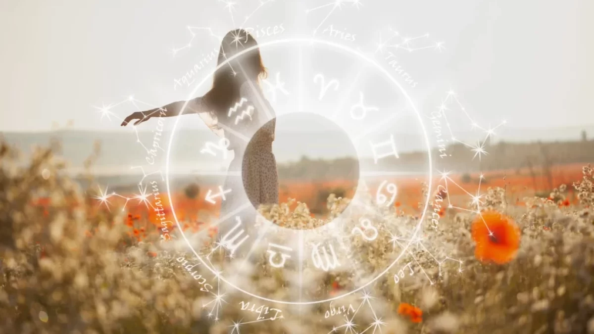 Jarní horoskop