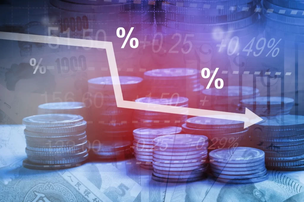 Vyznáte se ve světe financí? Zdroj: Shutterstock - ByznysDeník finanční krize