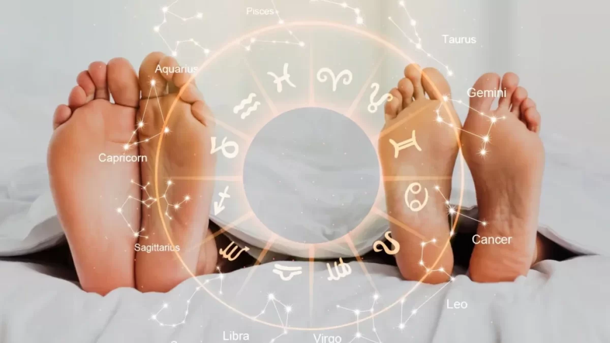 Horoskop lásky