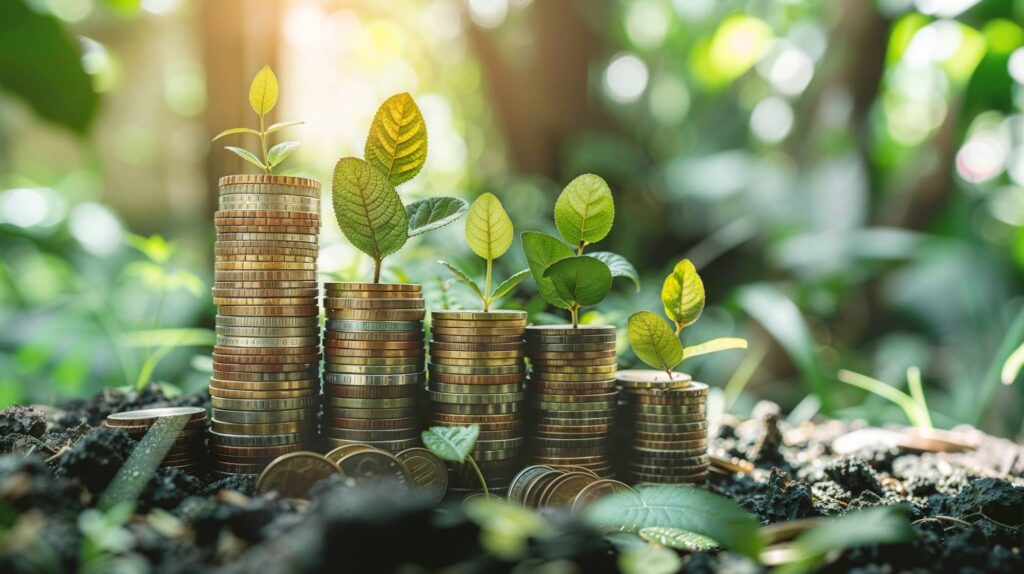 Pravidelné spoření a investování je klíčové, zdroj: Shutterstock - ByznysDeník Peníze