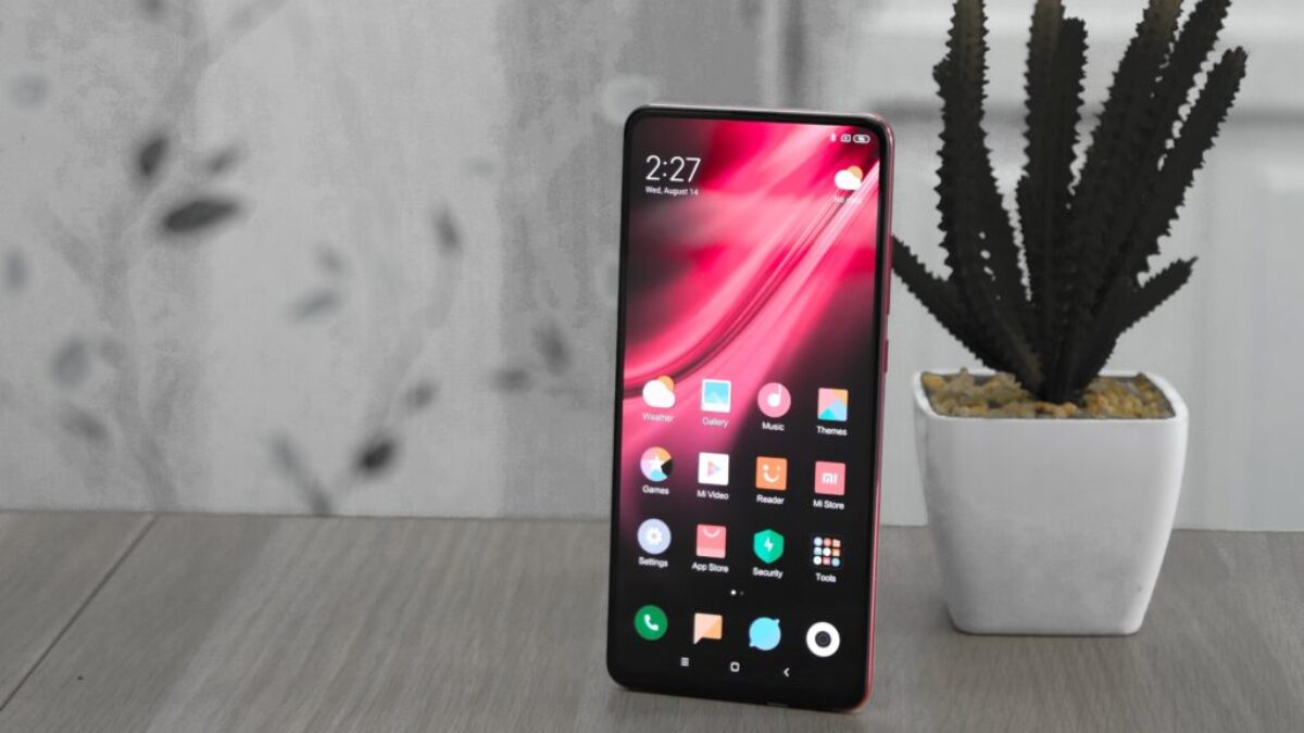 Některé telefony Android čeká změna v ovládání. Zdroj: Shutterstock