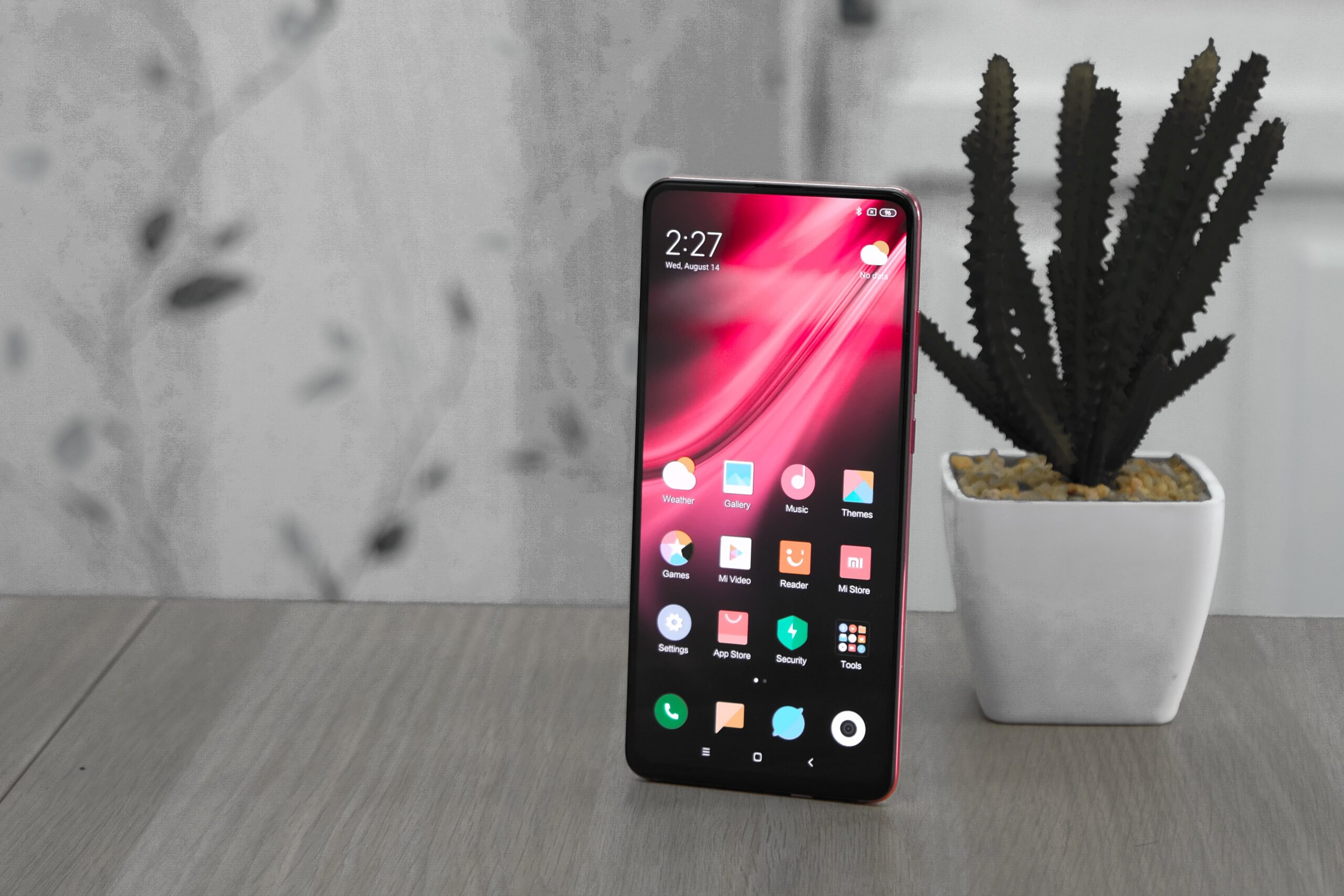 Některé telefony Android čeká změna v ovládání. Zdroj: Shutterstock