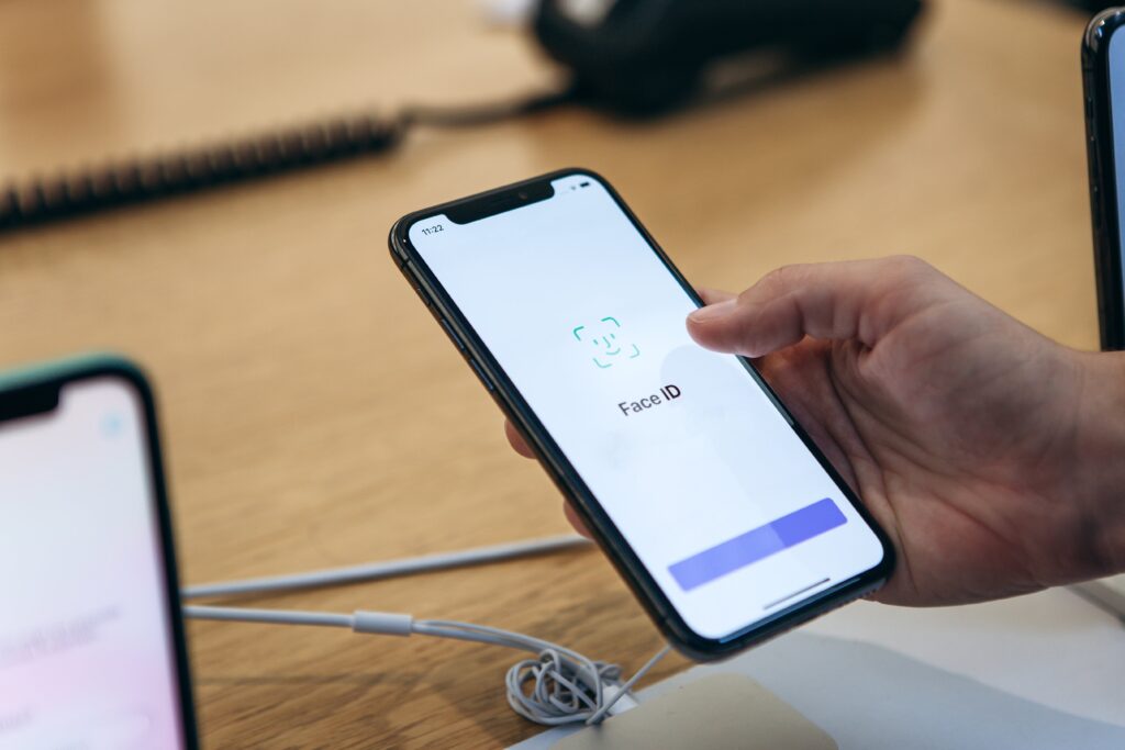 face ID - ByznysDeník