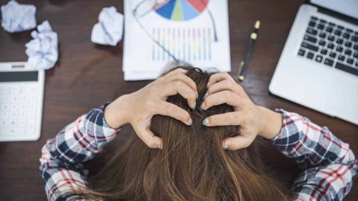 Vysoká fluktuace zaměstnanců trápí polovinu českých firem. Kde je chyba? Zdroj: Shutterstock