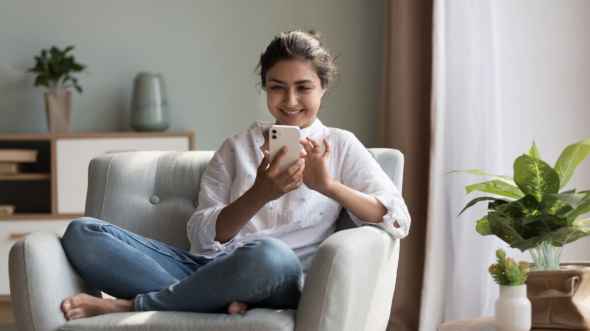 Ztratit telefon je hodně nemilá věc, ztratit data v něm je ale mnohem horší. Víme, jak je ochránit před zneužitím! Zdroj: Shutterstock