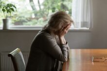 Přijít pár let před důchodem o práci? Děsivá představa. Zdroj: Shutterstock