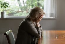 Přijít pár let před důchodem o práci? Děsivá představa. Zdroj: Shutterstock