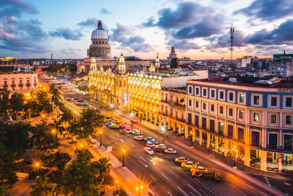 havana - ByznysDeník