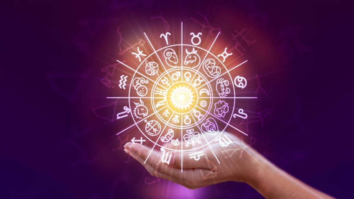 Finanční horoskop na duben slibuje zajímavé přiležítosti. Na jedno znamení dokonce čeká bohatství. Které to je? Zdroj: Shutterstock