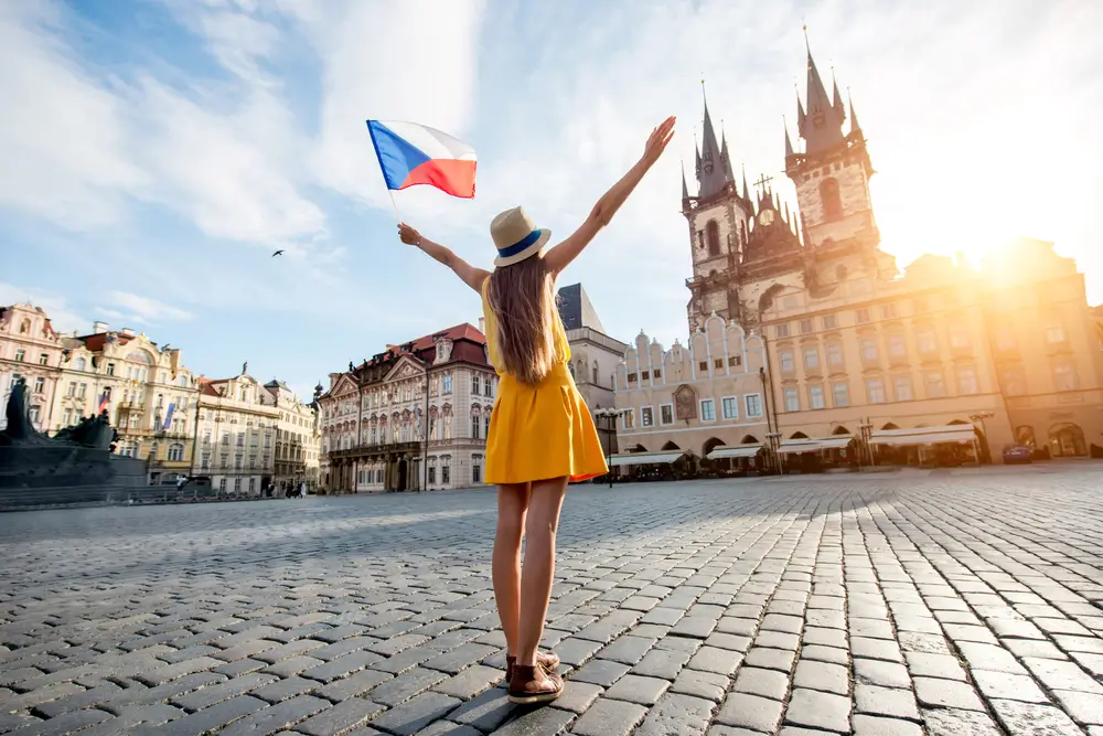 shutterstock_506733709 - ByznysDeník turistka v ČR