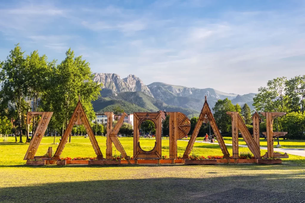 Shutterstock_2275533313 - ByznysDeník Zakopane