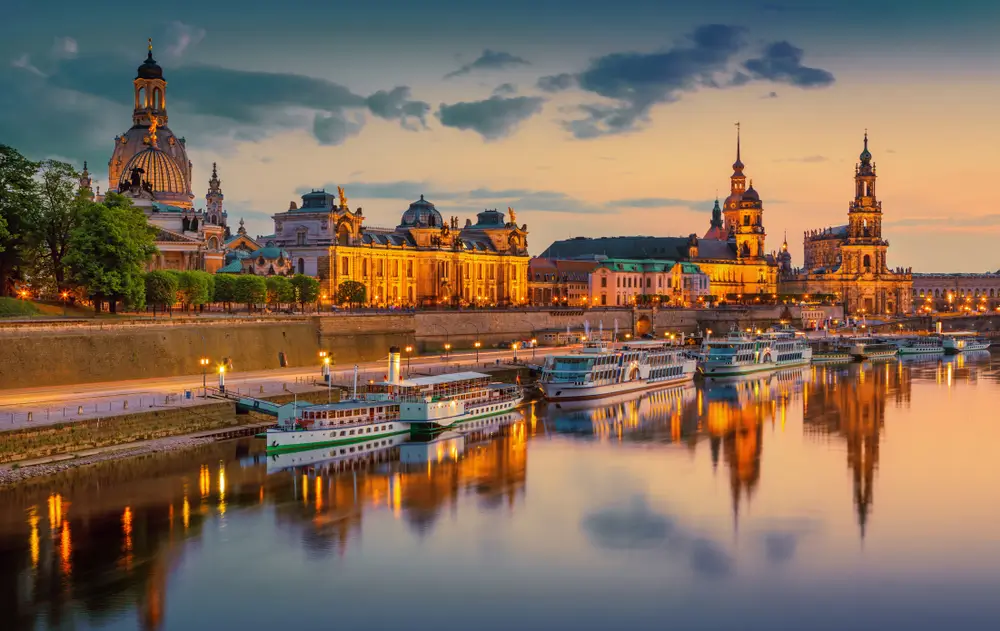 shutterstock_1109032007 - ByznysDeník Řeka Labe