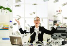 Která znamení zvěrokruhu se topí v penězích? Zdroj: Shutterstock
