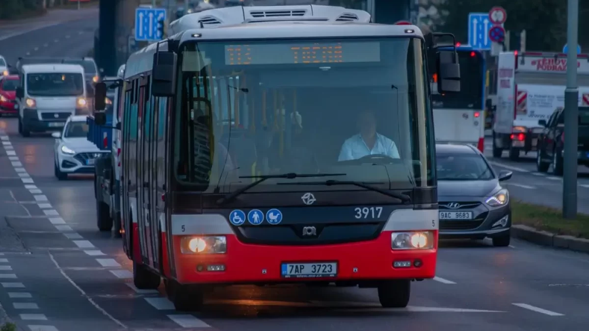 autobus