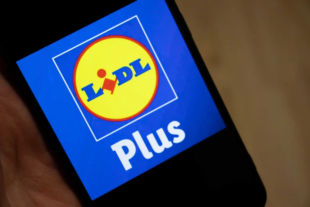 shutterstock_2584798483_optimized - ByznysDeník aplikace Lidl Plus