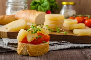 Česká kuchyně.