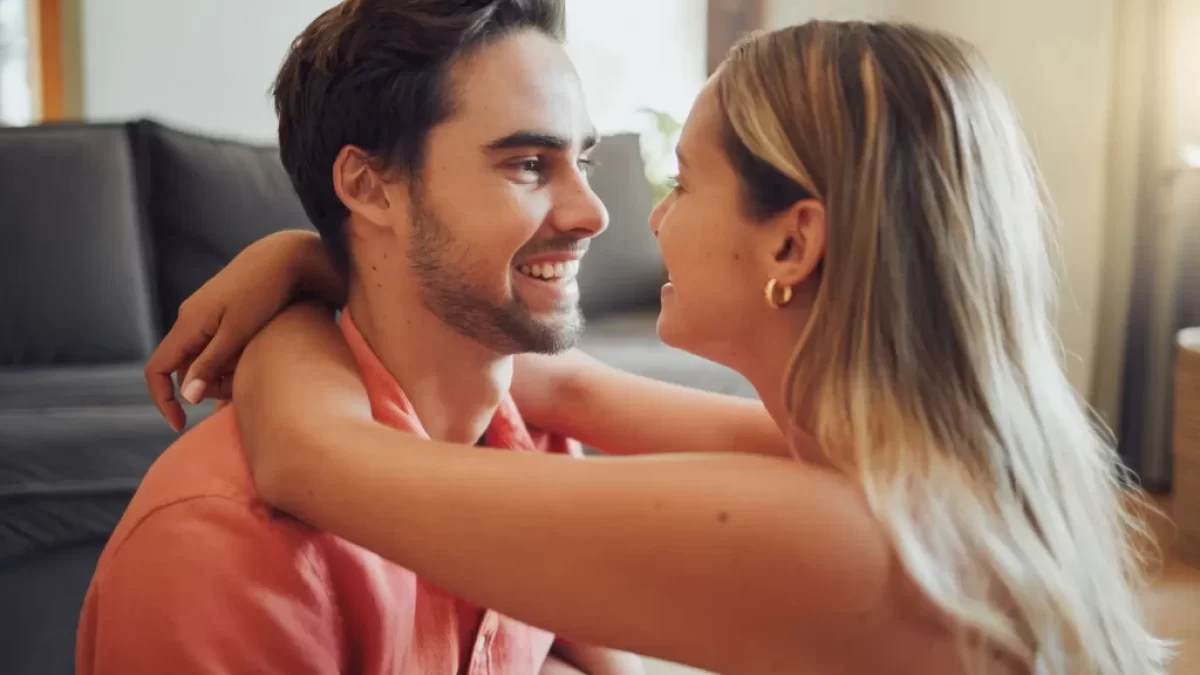 Na Berany čeká intenzivní flirt. Foto: Shutterstock