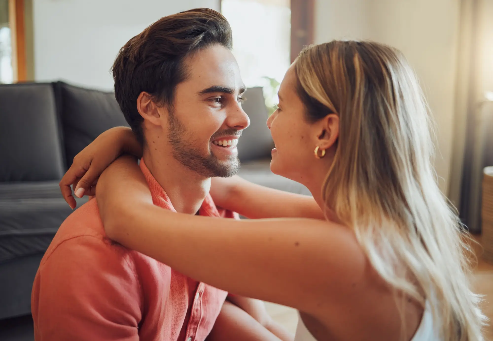 Na Berany čeká intenzivní flirt. Foto: Shutterstock