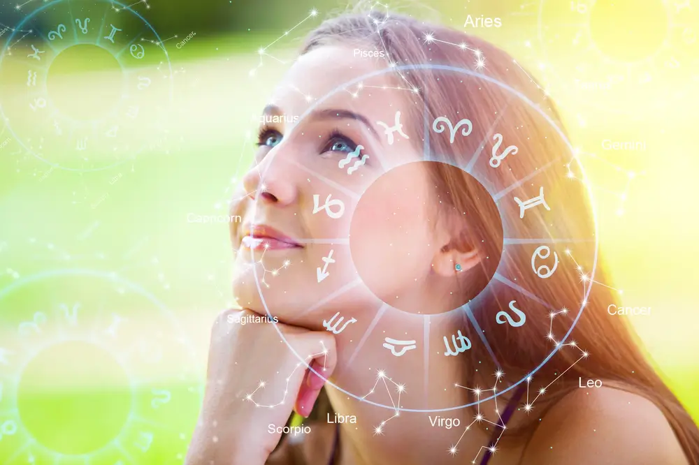 Kterým znamením hvězdy nadělily největší dary? Zdroj: Shutterstock.