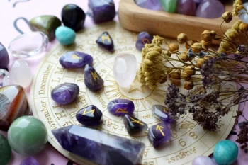 astrologické kameny