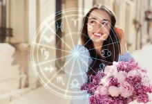žena a horoskop
