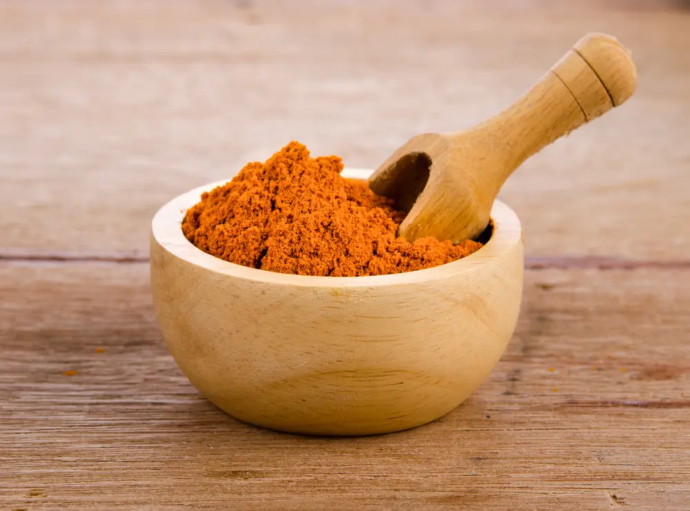 shutterstock_414073861 - ByznysDeník Koření kurkuma.