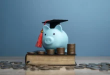 Investice do vzdělání se téměř vždy vyplatí.