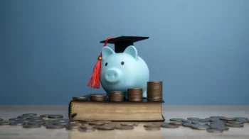 Investice do vzdělání se téměř vždy vyplatí.