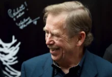 Václav Havel