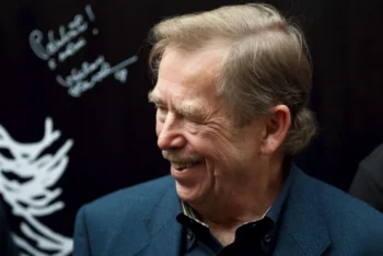 Václav Havel