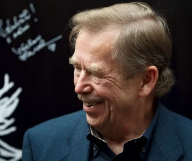 Václav Havel