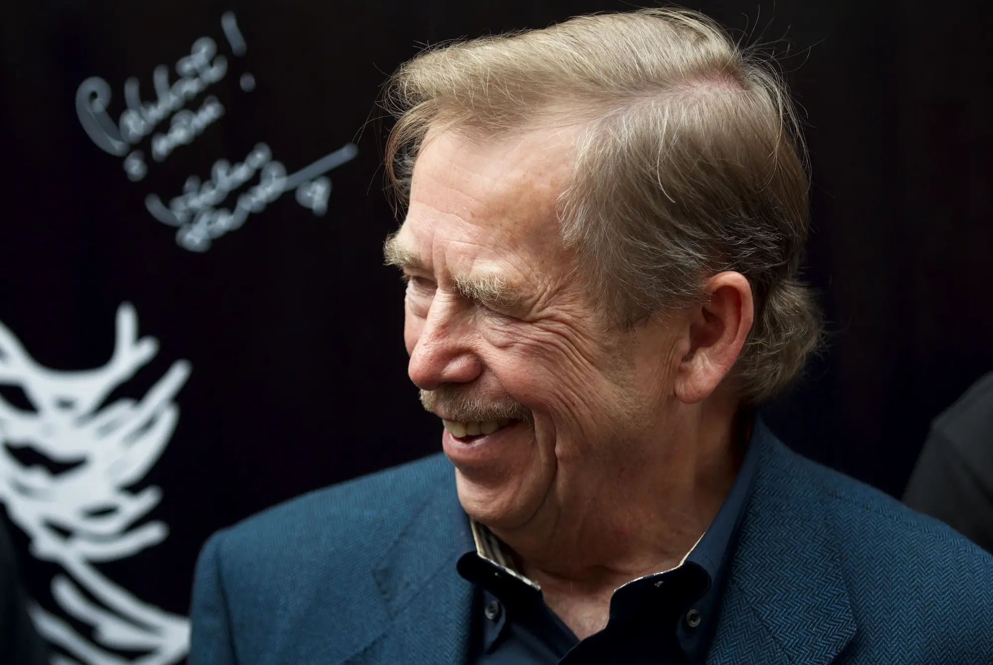 Václav Havel