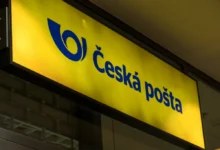 Česká pošta nabízí ostudné mzdy.