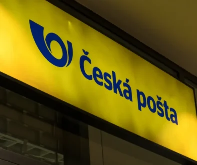 Česká pošta nabízí ostudné mzdy.