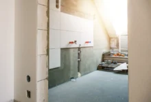 Klasická vana už není trend