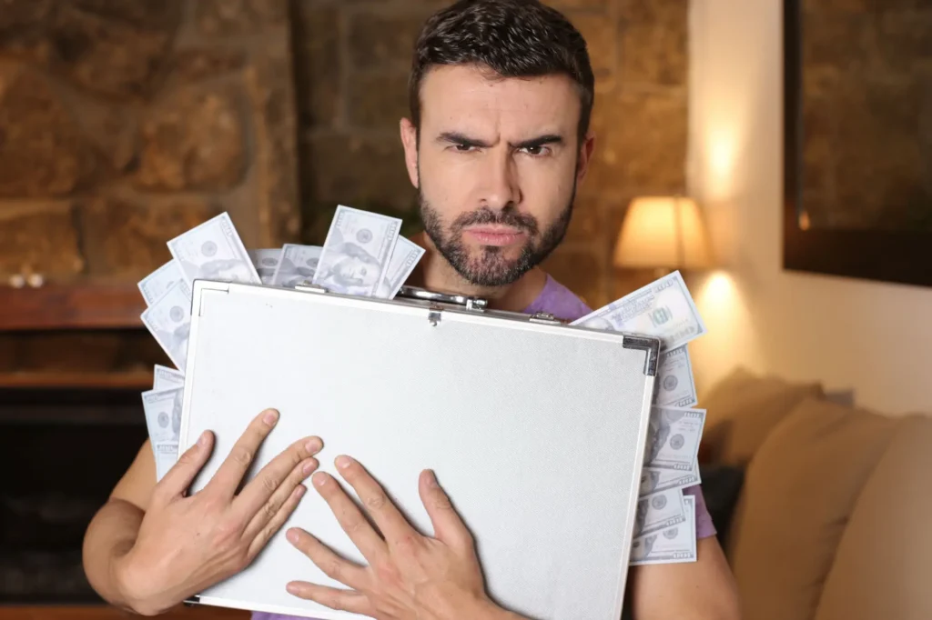 - ByznysDeník Utrácení způsobuje kozorohům bolest.