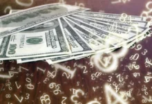 Je vaším osudem bohatství? Čísla napoví