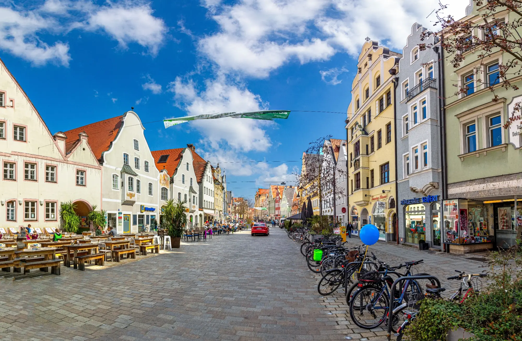 Ingolstadt 